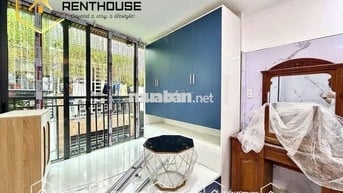 CĂN HỘ MỚI 100% MÁY GIẶT RIÊNG NGAY GẦN THỐNG NHẤT ĐẦY ĐỦ TIỆN ÍCH