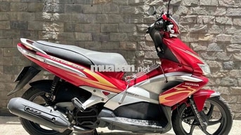 AB 110Fi đky 2010 Chính Chủ