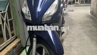 Chính chủ bán xe Vision màu xanh