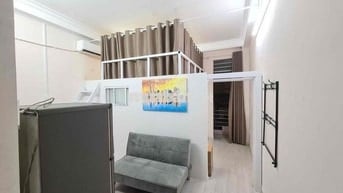 ⚜️Duplex 2PN Ban Công Đầy Đủ Nội Thất Ko Giới Hạn Người Ở