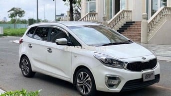 Kia Rondo 2021 GMT - 25000 km