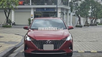 Hyundai accent 2022 MT bản đủ