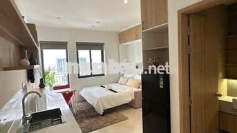 Căn Hộ Cho Thuê Studio Gần Ngã Tư Phú Nhuận-Vòng Xoay Lăng Cha Cả QTB