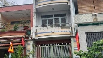 Cho thuê nhà nguyên căn 4×20 kdc nam hùng vương 8tr/tháng