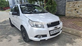 Chính chủ bán 5 chỗ 2016