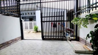 Chú Tài bán căn nhà còn mới. 115m2 ở xã Tân An Hội - Củ Chi 850 triệu
