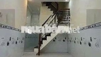 Nhà Mới 2PN Giá Rẻ Điện Biên Phủ, Quận 3