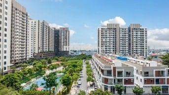 CĂN HỘ PICITY 3PN, FULL NỘI THẤT, CHỈ 11.5 TRIỆU/THÁNG.