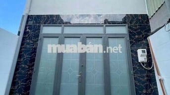 NHÀ ĐẸP 2 TẦNG MÀ GIÁ SIÊU RẺ CHỈ HƠN 2 TỶ GẦN CHỢ ĐÔNG THẠNH