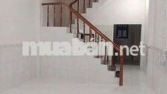 Nhà cho hẻm ô tô Lũy Bán Bích phường Hiệp Tân – Quận Tân Phú