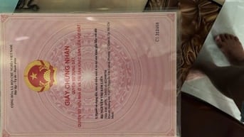 Bán nhà cấp 4 hẻm 3 mét có ban công