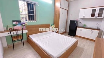 Phòng Cho Thuê Tại Lê Văn Sỹ Gần Đường Huỳnh Văn Bánh, Cầu Lê Văn Sỹ