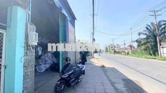 CHO  THUÊ  KHO  XƯỞNG ( 150 m2) XÃ TÂN NHẬT, HUYỆN BÌNH CHÁNH