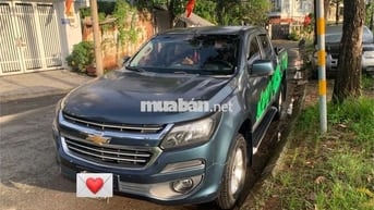 Chevrolet Colorado 2017 LT 2.5L 4x2 MT