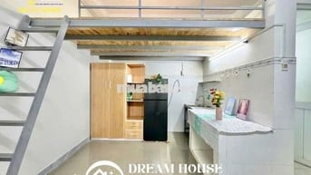 DUPLEX FULL NỘI THẤT - SÁT ĐẦM SEN - RỘNG RÃI THOÁNG MÁT AN NINH