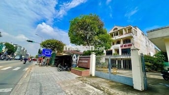 🔥 CHO THUÊ MẶT BẰNG SIÊU ĐẸP - PHAN VĂN TRỊ, GÒ VẤP  ✅ Giá thuê: 185tr