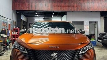 BÁN GẤP PEUGEOT 3008 GT 2023 1 ĐỜI CHỦ