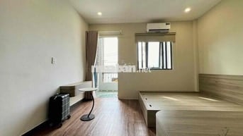 SẮP TRỐNG CĂN HỘ 1PN - BANCOL, GẦN BỜ KÈ HOÀNG SA QUẬN 3