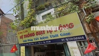 ✨ HXH 611 ĐIỆN BIÊN PHỦ – TRUNG TÂM QUẬN 3 ✨
