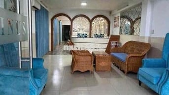 MẶT TIỀN PHẠM VĂN ĐỒNG – NHÀ ĐẸP , CÓ THANG MÁY, VỊ TRÍ VÀNG - BT