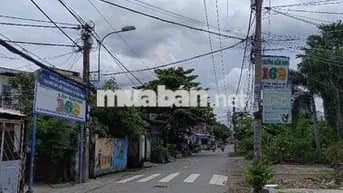 Quá rẻ, 61m2 Hẻm trước nhà 5m Cây Sung, Quận 8