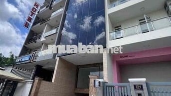Nhà Phố Him Lam - Mặt Tiền Đường D1