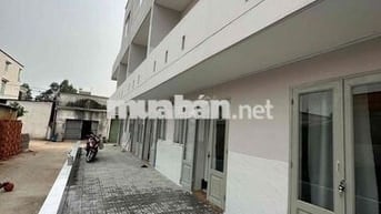 Nhà cho thuê 1 trệt 2 lầu tại Thuận Giao, TPHCM