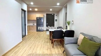 Cho thuê căn 2PN-2WC thang máy hầm xe Cách Mạng Tháng 8 Quận 10