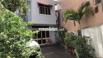 BÁN NHÀ Ở HAY ĐẦU TƯ HẼM XE TẢI ĐƯỜNG LÊ QUANG ĐỊNH P11 BTH���NH