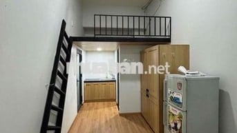 PHÒNG GÁC RỘNG RÃI FULL NT, SÁT Y DƯỢC, SƯ PHẠM, CHỢ RẪY, KHTN, SGU