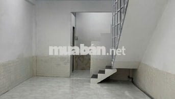 Cho thuê nhà nguyên căn hẻm 2805 PHẠM THẾ HIỀN P7 Q8