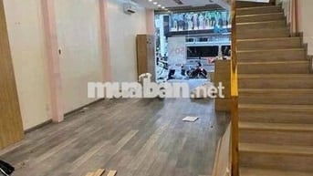 🏢 Mặt Tiền Ngay Thái Văn Lung Q1 – DT 200m²,3 Tầng, Ngay Tâm Sầm Uất