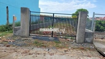 Bán đất đường nhánh Huỳnh Thị Mài, Tân Hiệp, 5x20m, SHR, giá 1 tỷ 500