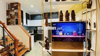 Ở & Kinh Doanh Onl | Hẻm Oto Nguyễn Văn Đậu | Nội Thất Cao Cấp
