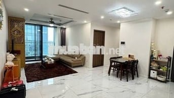Sunshine City, 115m2 3 ngủ full option nằm tại đường Phú Thượng