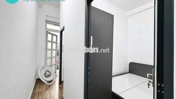 🧧 SIÊU PHẨM 2PN 1WC BAN CÔNG - MỚI 100% - TONE NỘI THẤT SIÊU ĐẸP