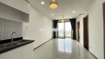 CHÍNH CHỦ cần bán nhanh 2PN Bcons Suối Tiên tầng 15 view hồ bơi