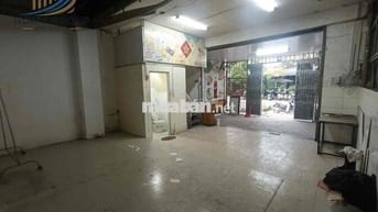 NHÀ MẶT TIỀN ĐƯỜNG 4 PHÒNG LINH TRUNG THỦ ĐỨC