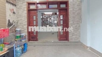 CHO THUÊ NHÀ 2 TẦNG SÂN OTO.🚗 - KHA VẠN CÂN - LINH ĐÔNG