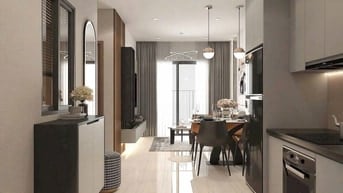 CĂN HỘ CHUNG CƯ CAO CẤP VỪA TÚI TIỀN