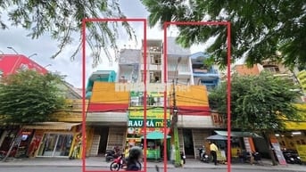 💼 Nhà 2 căn nối – Lê Quang Định, Bình Thạnh | 8x16m 🌇 Giá 60tr