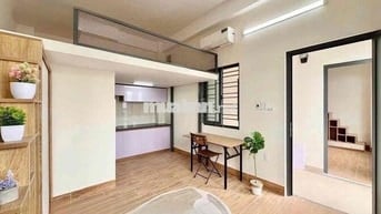 CHO THUÊ PHÒNG MỚI XÂY CÓ SẴN MÁY LẠNH