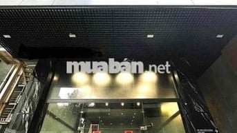 Cho thuê mặt bằng văn phòng 120m² Quận 3, giá 125 triệu/tháng (-VAT)