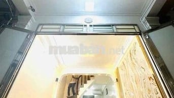 💥 NHÀ ĐẸP - CÁCH NGÕ Ô TÔ 30M- SÁT HỒ ĐẦM HỒNG💥