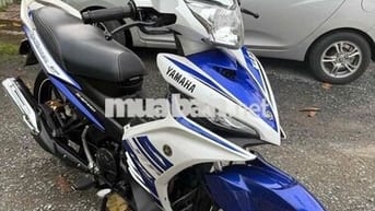 SIÊU CỌP TRÙM MỀN. ODO 1.600 cây số. 2014. mới tin