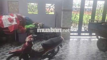 Về quê ,bán gấp căn nhà 96m2 mặt tiền nhựa thông giá 3tỷ