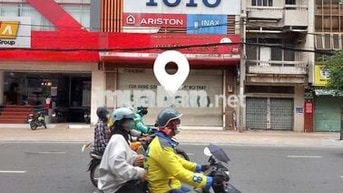 CHO THUÊ TÒA NHÀ (80tr), Mặt tiền Đinh Bộ Lĩnh P.26 Q BT,