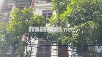 NHÀ 5 TẦNG NGAY QUẬN ỦY HÀ ĐÔNG, ĐƯỜNG Ô TÔ THÔNG TRÁNH, KINH DOANH.