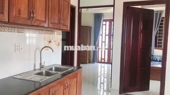 Cho thuê căn hộ 2PN 50m2_Máy Giặt Riêng_Gần Thảo Cầm Viên_Chợ Thị Nghè