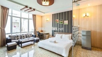 CĂN HỘ FULL NỘI THẤT Q1 – GIÁ MỀM, Ở NGAY